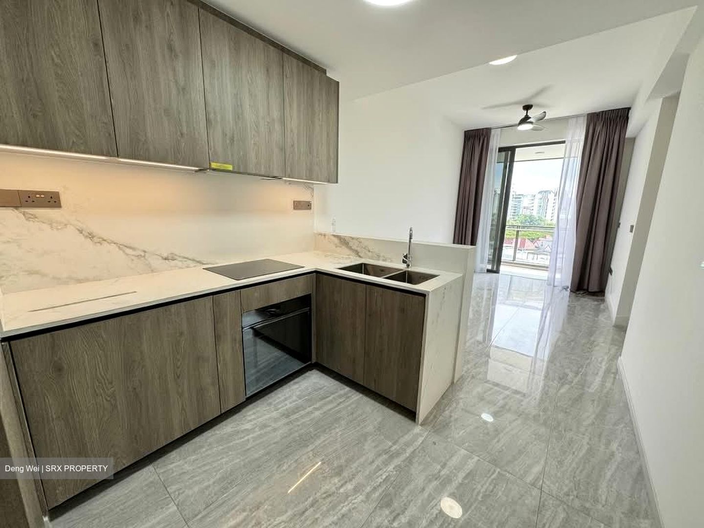 Leedon Green (D10), Condominium #557470631